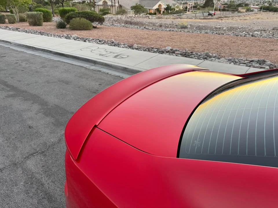 2023 Dodge Charger SRT Hellcat 7th Gen - Image 9 of 19