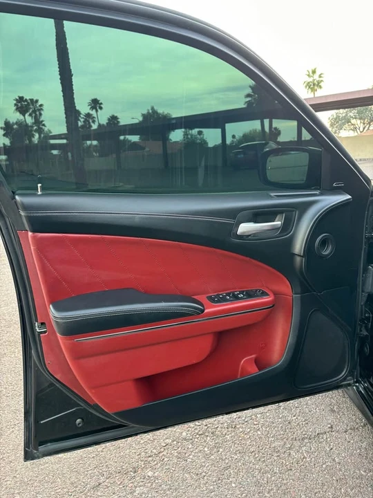 2023 Dodge Charger SRT Hellcat 7th Gen - Image 10 of 20