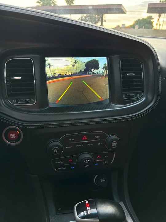 2023 Dodge Charger SRT Hellcat 7th Gen - Image 17 of 20