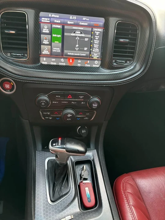 2023 Dodge Charger SRT Hellcat 7th Gen - Image 16 of 20
