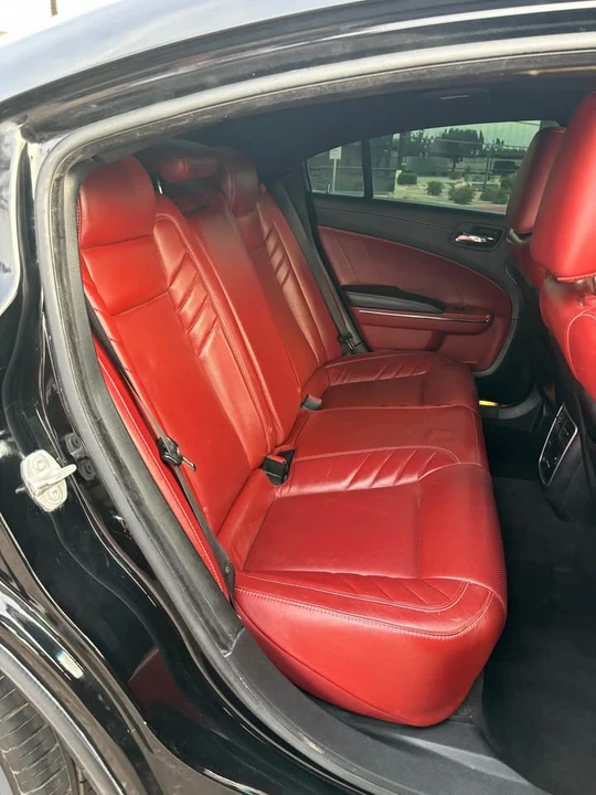 2023 Dodge Charger SRT Hellcat 7th Gen - Image 11 of 20