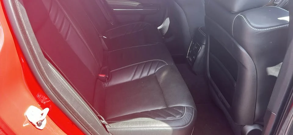2023 Dodge Charger SRT Hellcat 7th Gen - Image 9 of 10