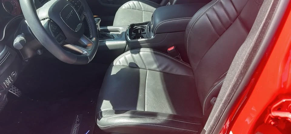 2023 Dodge Charger SRT Hellcat 7th Gen - Image 7 of 10