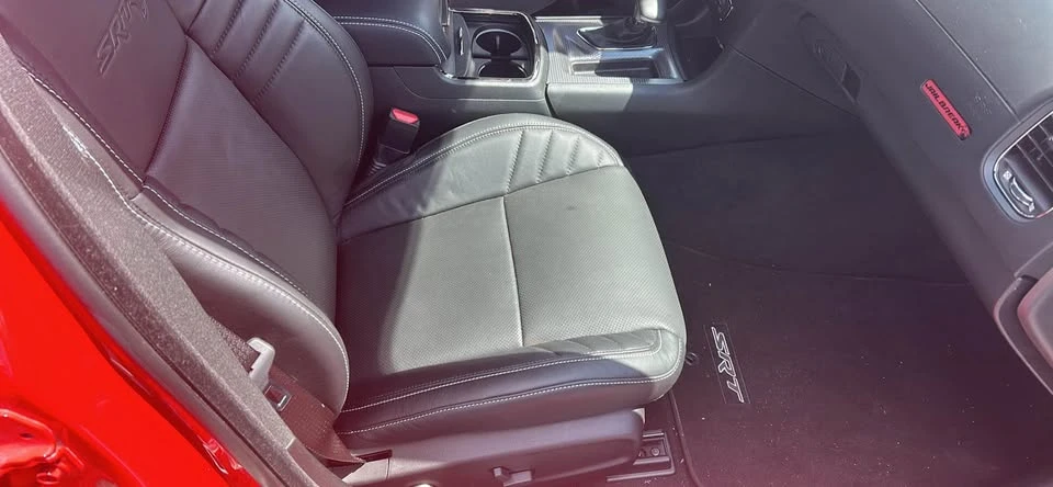 2023 Dodge Charger SRT Hellcat 7th Gen - Image 8 of 10