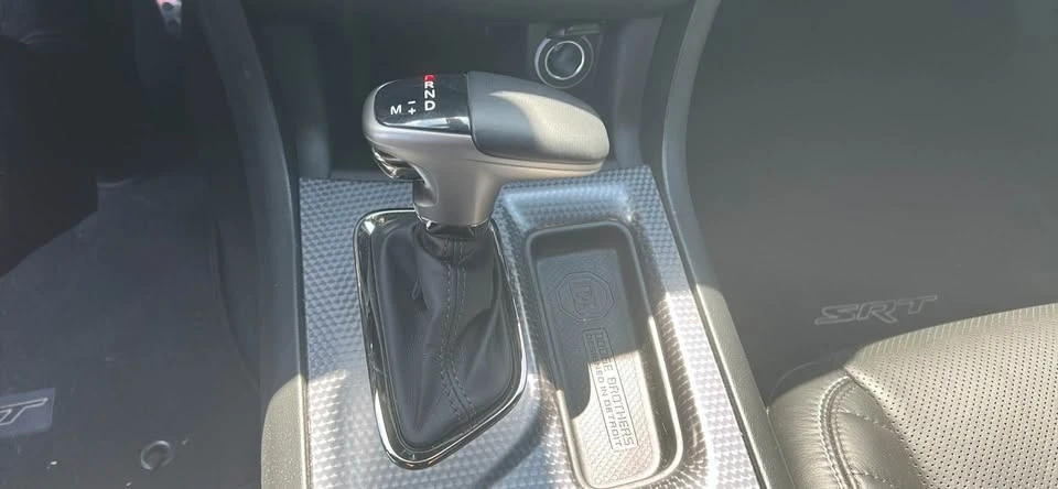 2023 Dodge Charger SRT Hellcat 7th Gen - Image 3 of 10