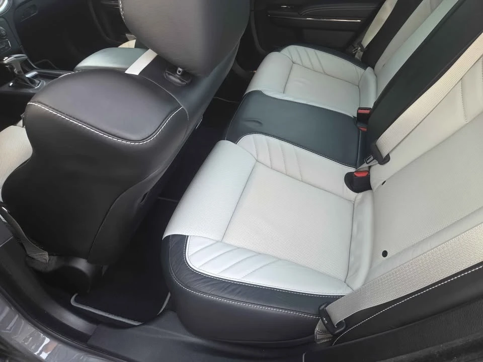 2023 Dodge Charger SRT Hellcat 7th Gen - Image 5 of 11
