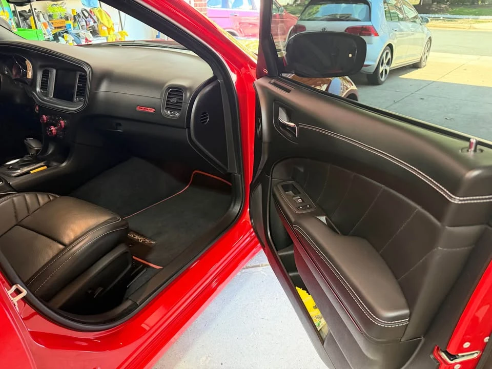 2023 Dodge Charger SRT Hellcat 7th Gen - Image 18 of 19