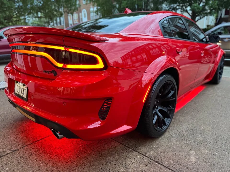 2023 Dodge Charger SRT Hellcat 7th Gen - Image 12 of 19