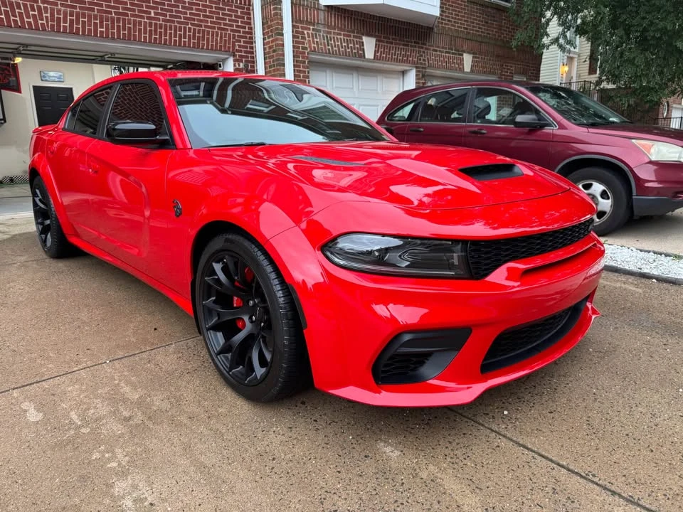 2023 Dodge Charger SRT Hellcat 7th Gen - Image 7 of 19