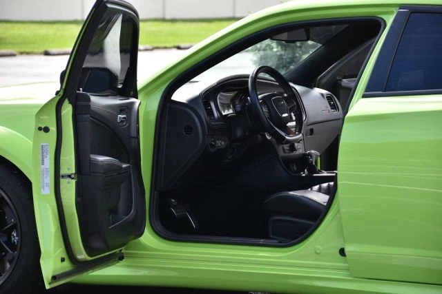 2023 Dodge Charger SRT Hellcat 7th Gen - Image 13 of 19