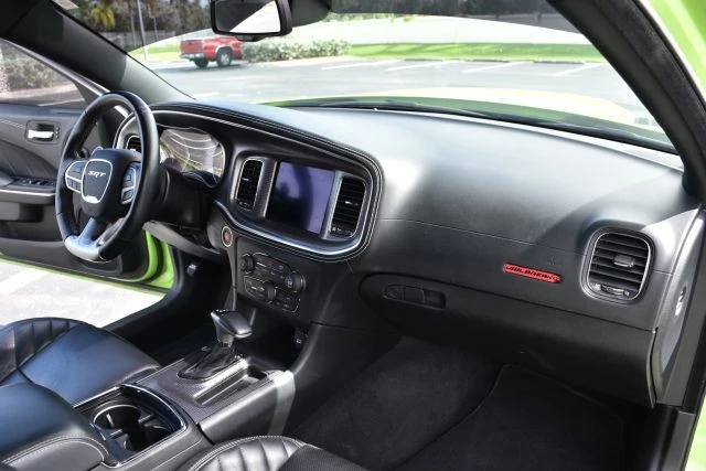 2023 Dodge Charger SRT Hellcat 7th Gen - Image 16 of 19