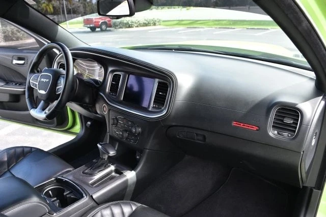 2023 Dodge Charger SRT Hellcat 7th Gen - Image 16 of 19