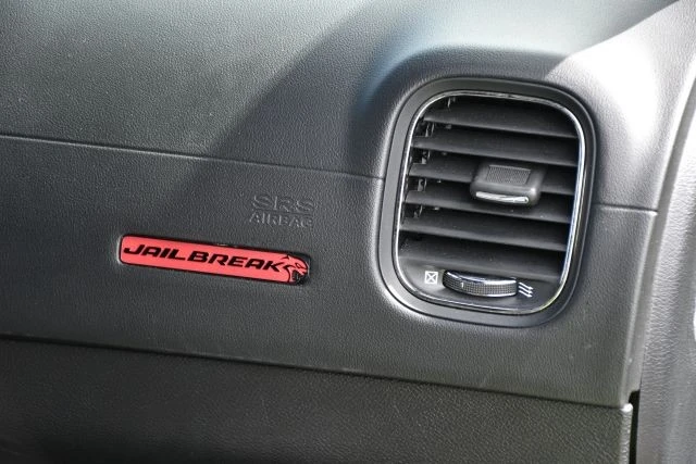 2023 Dodge Charger SRT Hellcat 7th Gen - Image 19 of 19
