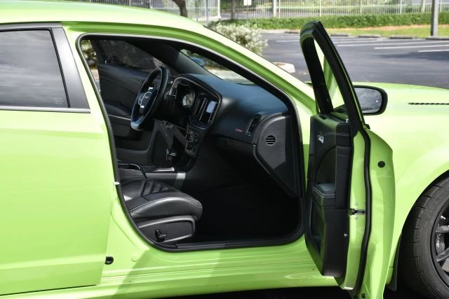 2023 Dodge Charger SRT Hellcat 7th Gen - Image 14 of 19