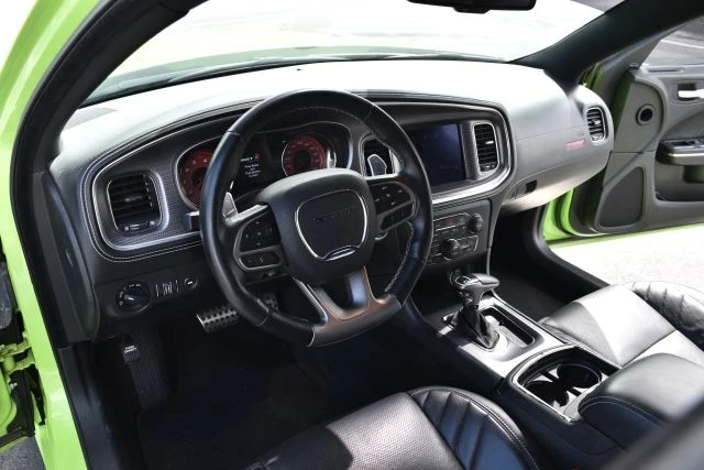 2023 Dodge Charger SRT Hellcat 7th Gen - Image 15 of 19
