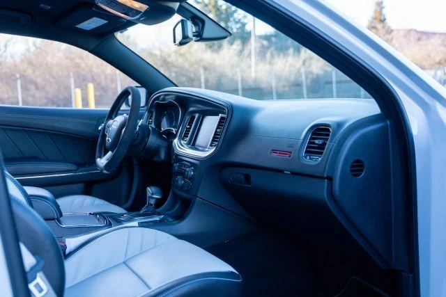 2023 Dodge Charger SRT Hellcat 7th Gen - Image 14 of 19