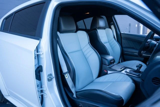2023 Dodge Charger SRT Hellcat 7th Gen - Image 13 of 19