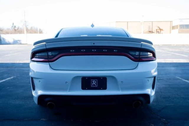 2023 Dodge Charger SRT Hellcat 7th Gen - Image 10 of 19