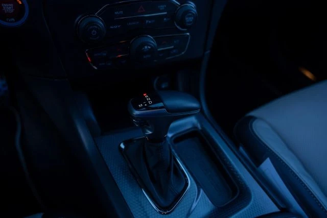 2023 Dodge Charger SRT Hellcat 7th Gen - Image 19 of 19