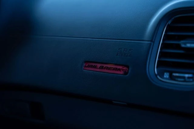 2023 Dodge Charger SRT Hellcat 7th Gen - Image 15 of 19