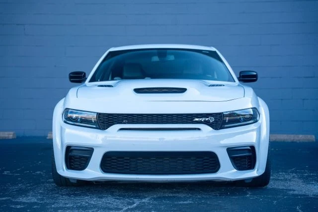 2023 Dodge Charger SRT Hellcat 7th Gen - Image 7 of 19