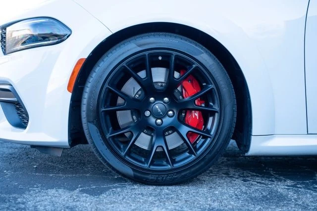 2023 Dodge Charger SRT Hellcat 7th Gen - Image 5 of 19