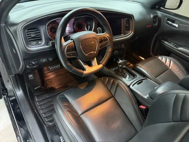 2023 Dodge Charger SRT Hellcat 7th Gen - Image 2 of 12