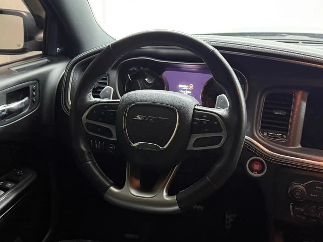 2023 Dodge Charger SRT Hellcat 7th Gen - Image 21 of 21