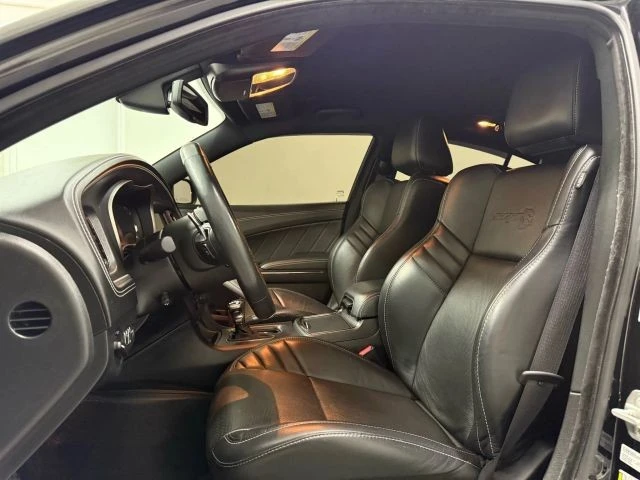 2023 Dodge Charger SRT Hellcat 7th Gen - Image 12 of 21