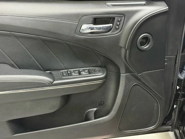 2023 Dodge Charger SRT Hellcat 7th Gen - Image 20 of 21
