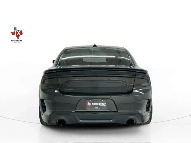 2023 Dodge Charger SRT Hellcat 7th Gen - Image 9 of 21