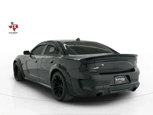2023 Dodge Charger SRT Hellcat 7th Gen - Image 5 of 21