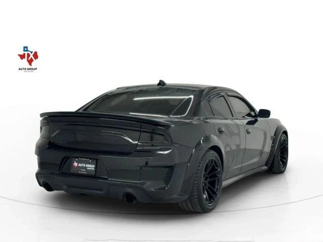 2023 Dodge Charger SRT Hellcat 7th Gen - Image 7 of 21
