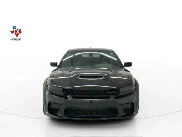 2023 Dodge Charger SRT Hellcat 7th Gen - Image 8 of 21