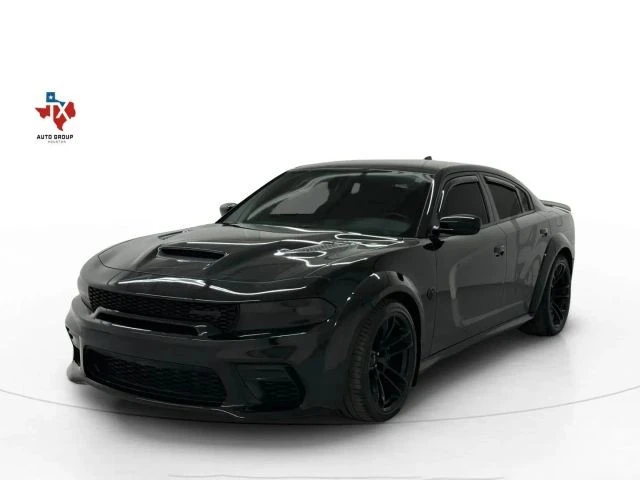2023 Dodge Charger SRT Hellcat 7th Gen - Image 6 of 21