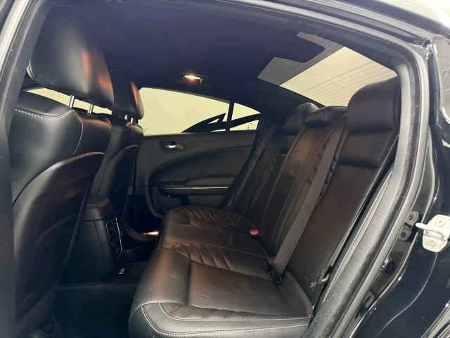 2023 Dodge Charger SRT Hellcat 7th Gen - Image 15 of 21