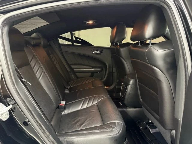 2023 Dodge Charger SRT Hellcat 7th Gen - Image 16 of 21