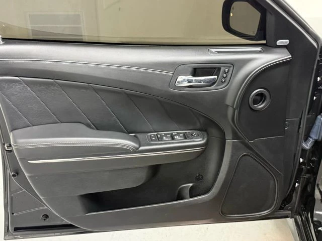 2023 Dodge Charger SRT Hellcat 7th Gen - Image 19 of 21