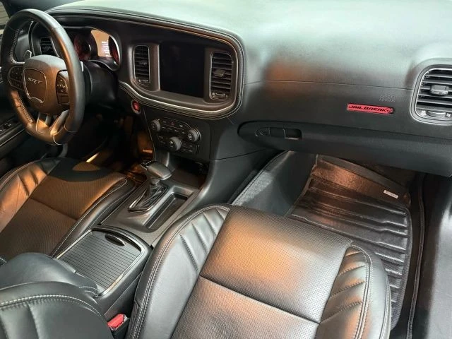 2023 Dodge Charger SRT Hellcat 7th Gen - Image 10 of 21