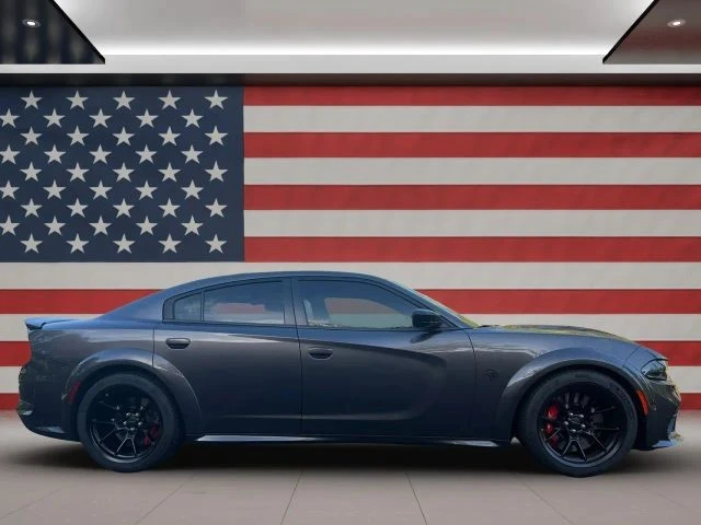 2023 Dodge Charger SRT Hellcat 7th Gen - Image 2 of 31