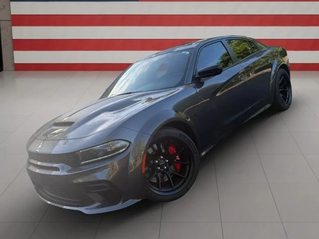 2023 Dodge Charger SRT Hellcat 7th Gen - Image 30 of 31