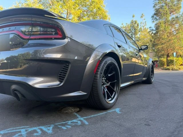 2023 Dodge Charger SRT Hellcat 7th Gen - Image 27 of 31