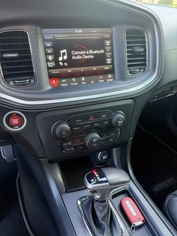 2023 Dodge Charger SRT Hellcat 7th Gen - Image 15 of 31