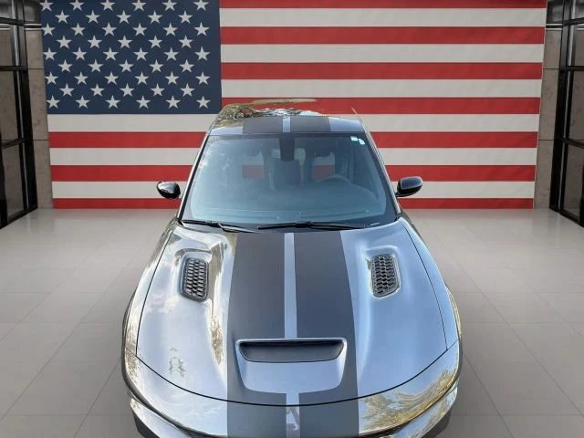 2023 Dodge Charger SRT Hellcat 7th Gen - Image 23 of 31