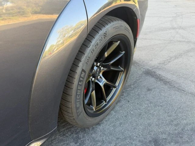 2023 Dodge Charger SRT Hellcat 7th Gen - Image 25 of 31
