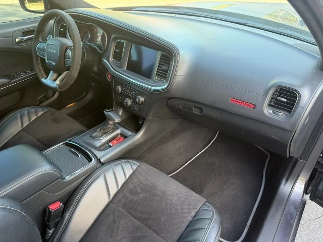 2023 Dodge Charger SRT Hellcat 7th Gen - Image 10 of 31
