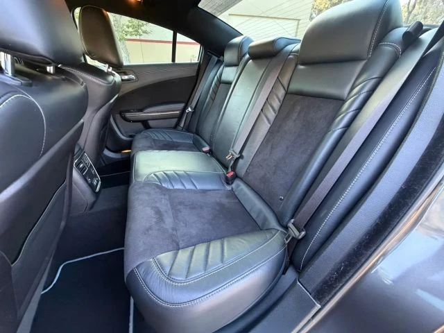 2023 Dodge Charger SRT Hellcat 7th Gen - Image 8 of 31