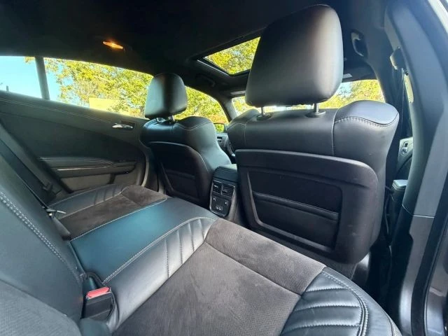 2023 Dodge Charger SRT Hellcat 7th Gen - Image 9 of 31