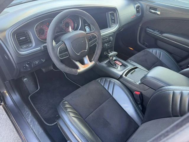 2023 Dodge Charger SRT Hellcat 7th Gen - Image 13 of 31