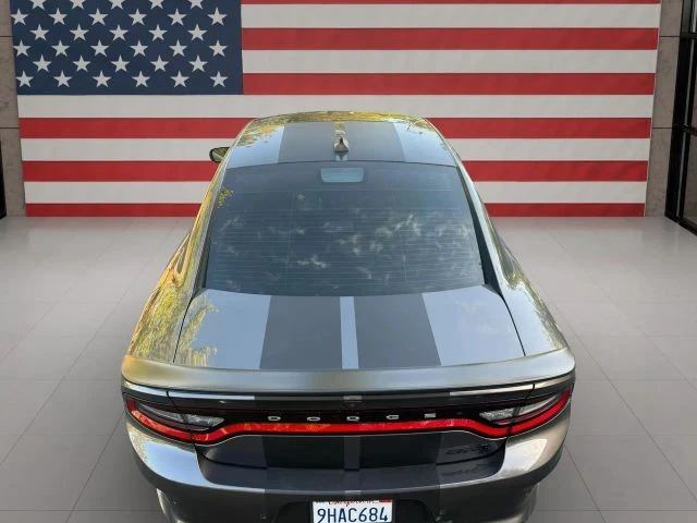 2023 Dodge Charger SRT Hellcat 7th Gen - Image 29 of 31